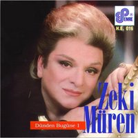 Agora Meyhanesi - Zeki Müren