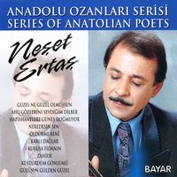 Zahide - Neşet Ertaş