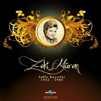 Bir Sevda Geldi Başıma - Zeki Müren