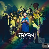 Je t'aime bien - Taipan