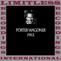 Come On Ln - Porter Wagoner