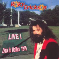 Cold night for alligators - Roky Erickson
