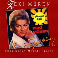 Firkatın Aldı Bütün Neşve-ü Tabım Bu Gece - Zeki Müren