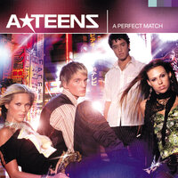 A Perfect Match - A*Teens, Clark, Buck