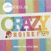 Be Strong - Hillsong Kids