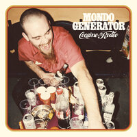 Dead Insects - Mondo Generator