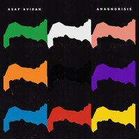 Wildfire - Asaf Avidan
