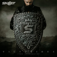 Finish Line - Skillet
