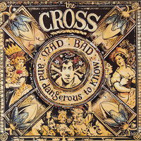 Breakdown - The Cross