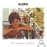 Nu - Miro, Manu Eveno
