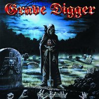 Scythe of Time - Grave Digger