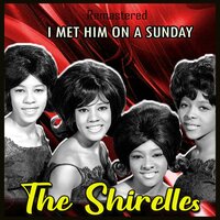 Tonight's the Night - The Shirelles