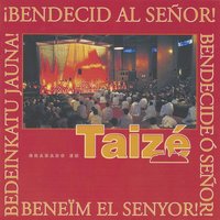 Ven, Espíritu de Dios (Tui amoris) - Taizé
