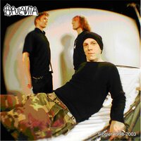 Ihmemaa - Apulanta