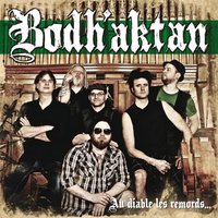 La ballade de Jonathan Lewis - Bodh'aktan