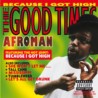 Hush - Afroman