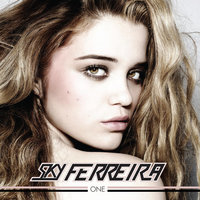 One - Sky Ferreira, Totally Enormous Extinct Dinosaurs