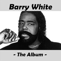 Love Ain´T Easy - Barry White