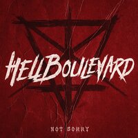 Hate Me - Hell Boulevard