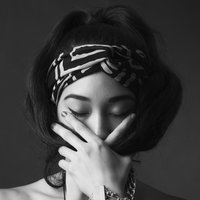 Faces - June Marieezy