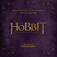 The Courage Of Hobbits - Howard Shore