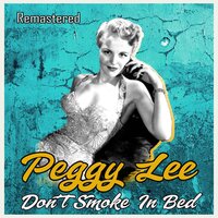 See See Rider - Peggy Lee