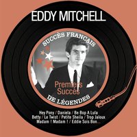 Betty - Eddy Mitchell
