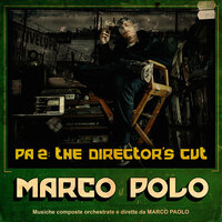 Emergency Man - Marco Polo, Malcolm, Martin