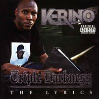 Man Up - K Rino