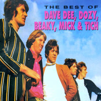 Zabadak! - Dozy, Dave Dee, Beaky