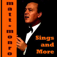 It's a Breeze - Matt Monro