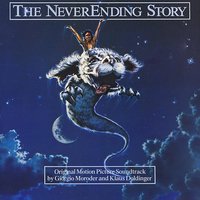 Never Ending Story - Limahl