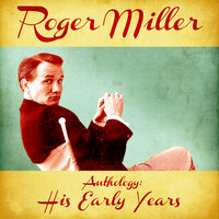 Half a Mind - Roger Miller, Ernest Tubb