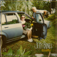 Clear Honey - Jetty Bones
