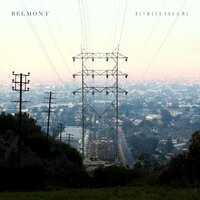 Overstepping - Belmont