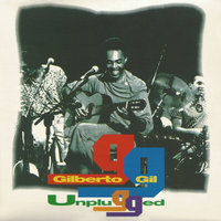 Sampa - Gilberto Gil