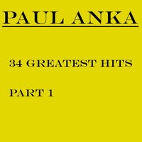It Doesn`t Matter Anymore - Paul Anka