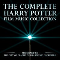 Lily's Theme - The City of Prague Philharmonic Orchestra