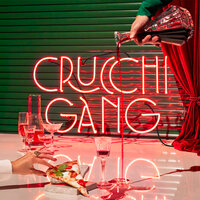 Ballare - Crucchi Gang, Clueso