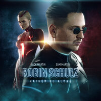 Speechless - Robin Schulz, Erika Sirola