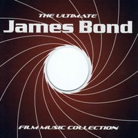 Goldfinger - The City of Prague Philharmonic Orchestra
