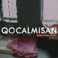Qocalmısan - Okaber, Qara Dərviş