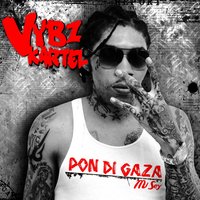 Romping Shop (Raw) - VYBZ Kartel, Spice