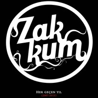 Gökyüzünde - Zakkum