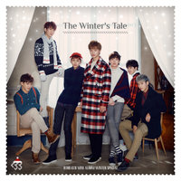 The Winter's Tale - BTOB