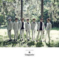 Open - BTOB
