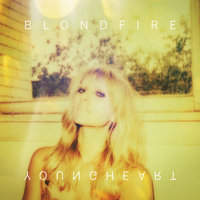 Walking With Giants - Blondfire