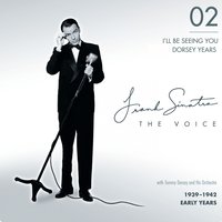 Devil May Care - Frank Sinatra, Tommy Dorsey Orchestra
