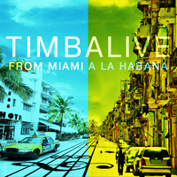 Chirrin Chirran - Timbalive