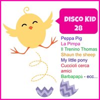 Nel segno di Winx - Marty